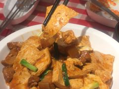 -西贝莜面村(上海百联西郊店)