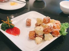 -鹿港小镇(黄金店)