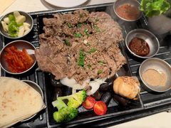 -七八冷面·延边朝鲜族美食(欢乐谷店)