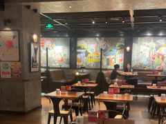 -京A Taproom·精酿餐吧(CBD店)