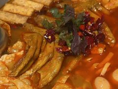 -小螺大作·螺蛳粉火锅(林和西店)