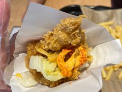 -肯德基(石浦金山店)