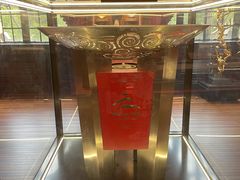 -上海体育博物馆