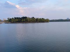 -长春市南湖公园