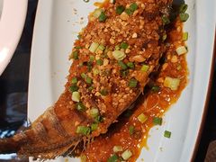 -箱美术馆私房菜(水晶郦城店)