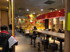 大堂-麦当劳(海岸城店)