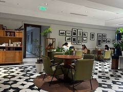 -一尺花园(安和花园店)