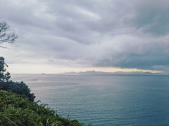 -Brew Farm·精酿农场海滨悬崖餐厅