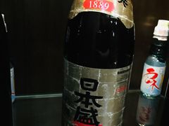 -竹之月日本料理铁板烧(香江花园店)