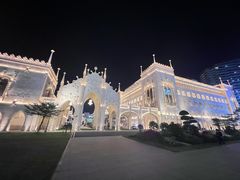 -横琴购口岸商业广场