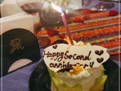 -Social 秀西餐厅-长沙瑞吉酒店(运达店)