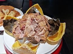 -京味斋·北京烤鸭(华威桥北工大店)