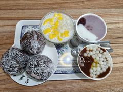 -笃笃笃糖粥(十全街店)