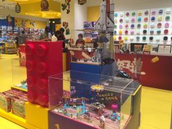-KIDSLAND(恒隆广场店)