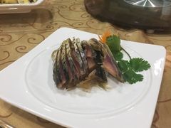 -龙井壹号·茶缘山景宴(龙井村店)