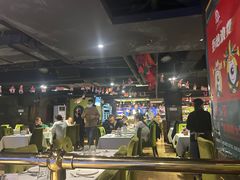 -戈拿旺巴西烤肉(崇文门店)