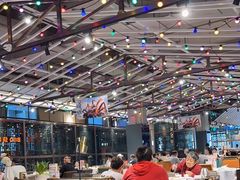 -稻香酒家·34年老字号·港式粤菜(汉街店)
