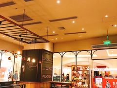 大堂-COSTA COFFEE(上海月星环球港店)