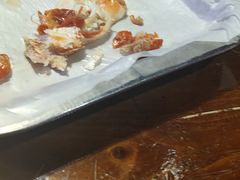 -马路牙子地桌烤肉(工体店)