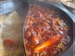 -蜀大侠火锅(恒峰店)