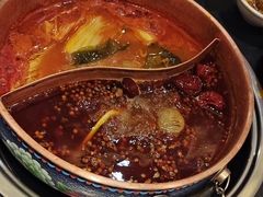 -咏江南·苏式火锅·苏州评弹(观前街店)