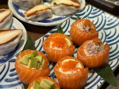 -王氏炉匠·烧鸟放题自助(三里屯店)
