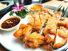 -Linlin泰餐厅(华夏幸福店)