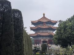 -广东圆玄道观