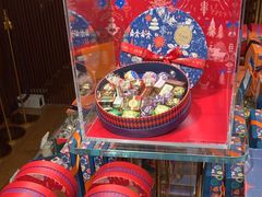 -VENCHI 闻绮(上海佛罗伦萨小镇店)