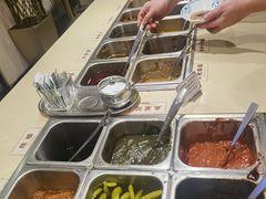 -古关火锅店(古北水镇景区店)