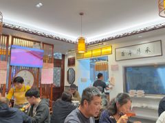 -老温州馄饨担(东游大厦店)