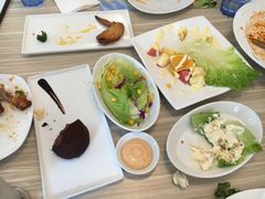 -必胜客(仁恒店)