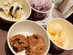 -长春富力万达文华酒店-集·味自助餐厅