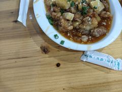 -如我美食(达道社区店)