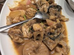 -俏东方·海味水饺·青岛菜(崂山店)