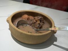 -安徽大厦中餐厅