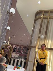 -奈尔宝家庭中心·亲子餐厅(鄞州万达店)