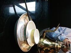 -木卡买提新疆餐厅·清真(新里海顿公馆店)