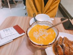 -胜记凯心茶餐厅(汇金财富广场店)