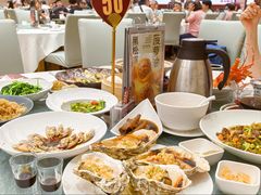 -喜宴又一村·粤菜·茶点·海鲜(壹方天地店)