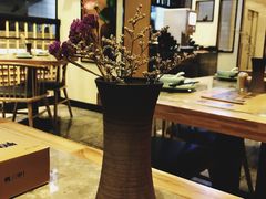 大堂-厝小满.姜母鸭/泉州菜(桥南店)