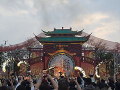 -武汉园博园(武汉自然博物馆)