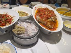 -兰湘子·湘菜小炒(石家庄万象城店)