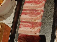 -新石器烤肉(中房金谊广场店)