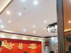 -台山美食一绝阿四台山黄鳝饭(阿四创作店)