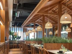 -芭札·Thai泰国餐厅(同和金铂天地店)