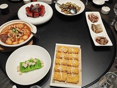 -苏淮景·苏闽融创菜·海鲜(原空港井河轩店)