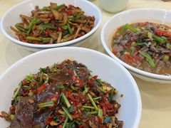 -笨罗卜浏阳菜馆(龙华鹏润达店)