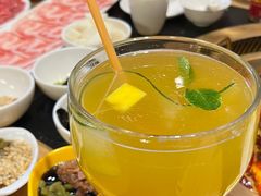 -豪渝火锅(红谷滩万达店)