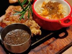 -豪客来牛排(福城天虹店)